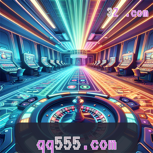 Promoções em qq555.com: Oportunidades Imperdíveis para Jogadores